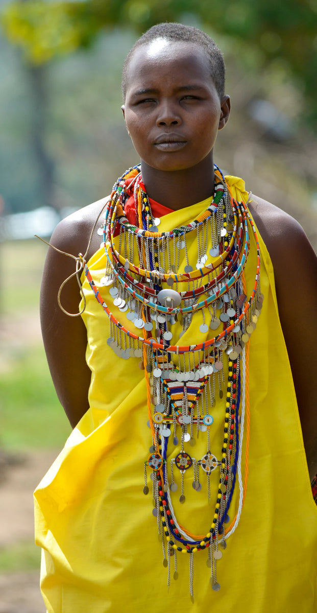 Embracing Diversity: The Heart of Southern African Fashion ...